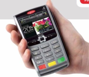 ingenico credit card machine troubleshooting