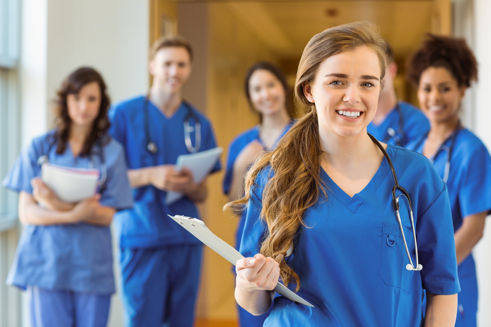 resources for nurse practitioner students